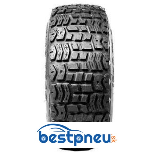 Carlisle 240/75 -10 88A8 4PR TL All Trail II